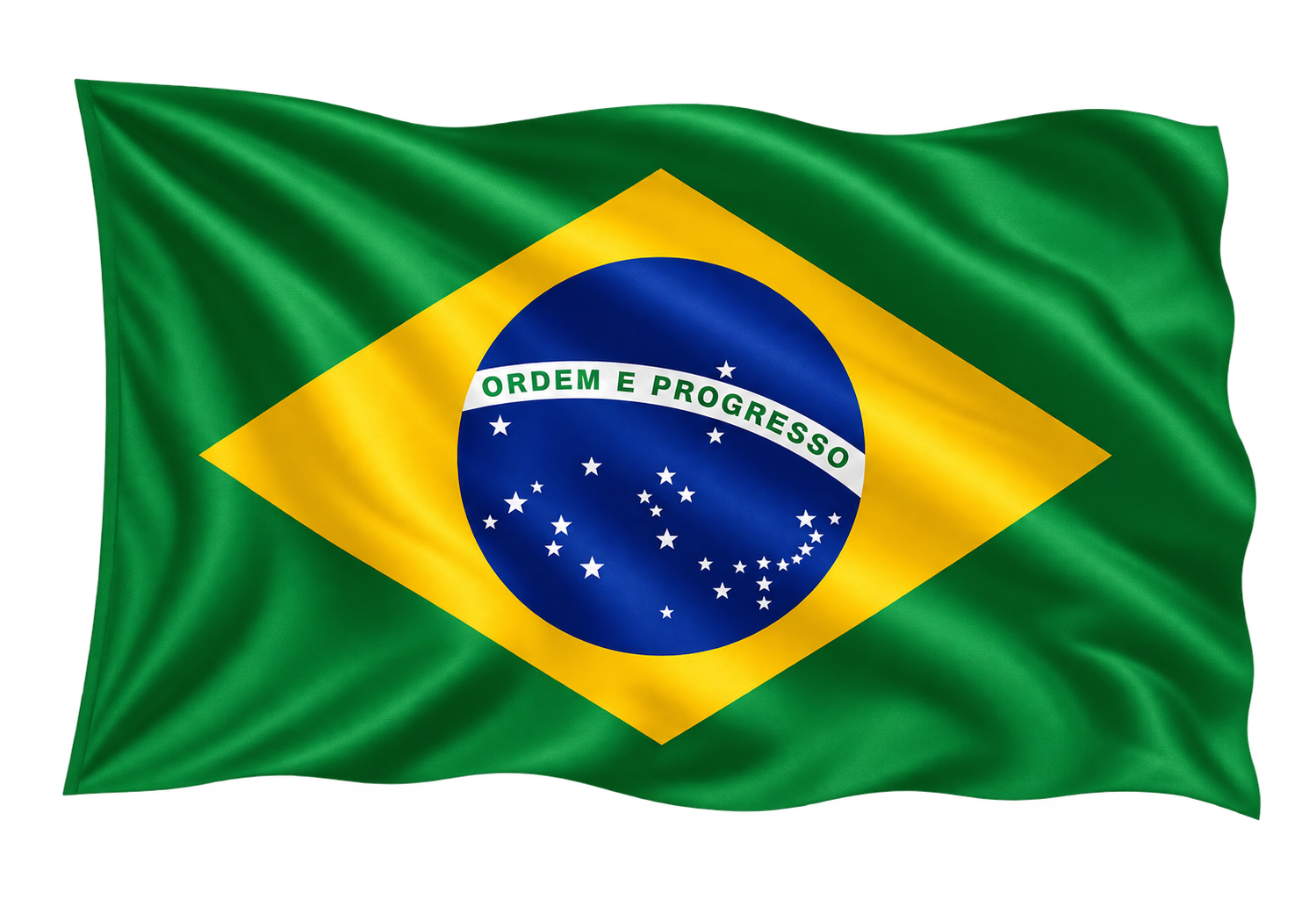 Bandeira do Brasil